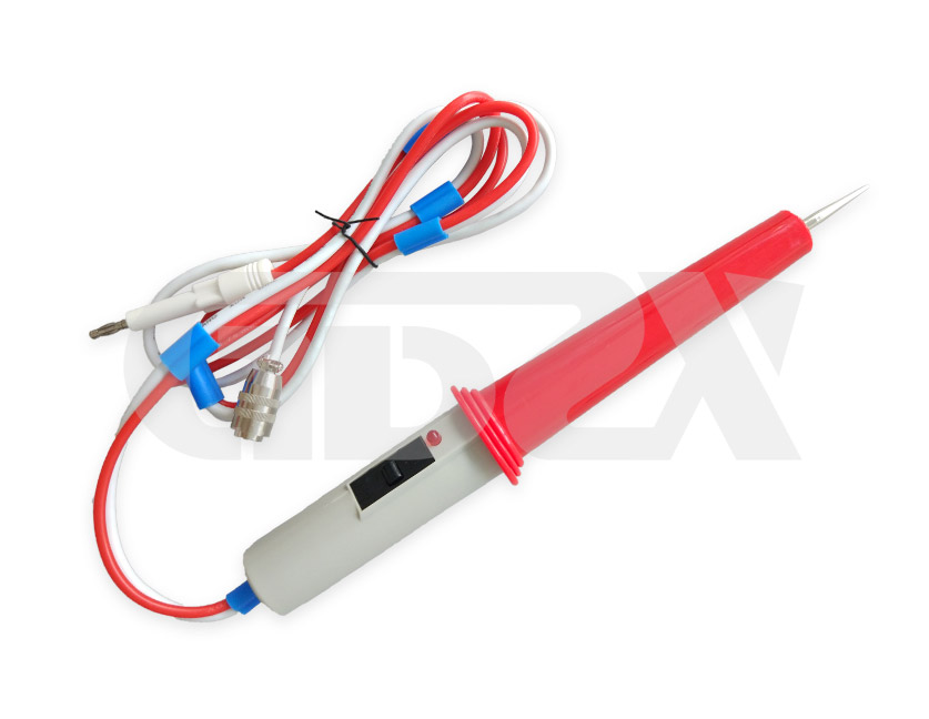 便攜式耐壓儀高壓棒