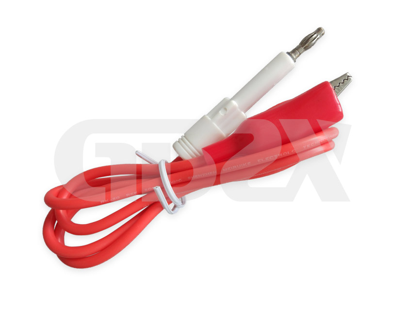 便攜式耐壓儀高壓測試夾