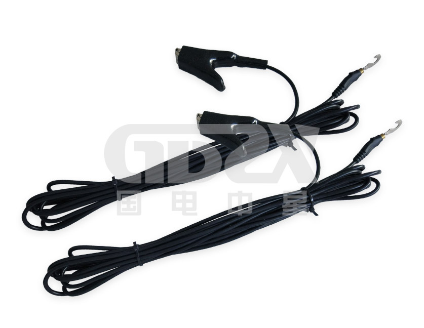 FRD系列有線高壓核相器測(cè)試線