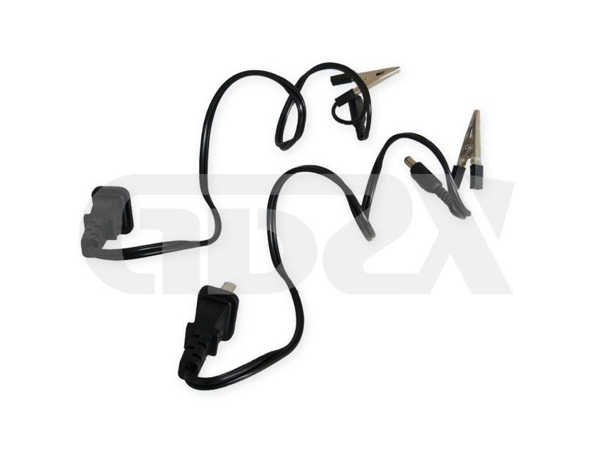 TAG-8000高壓核相器測試線2