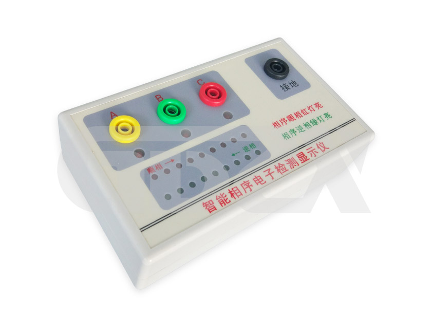 XZ-2核相儀主機3