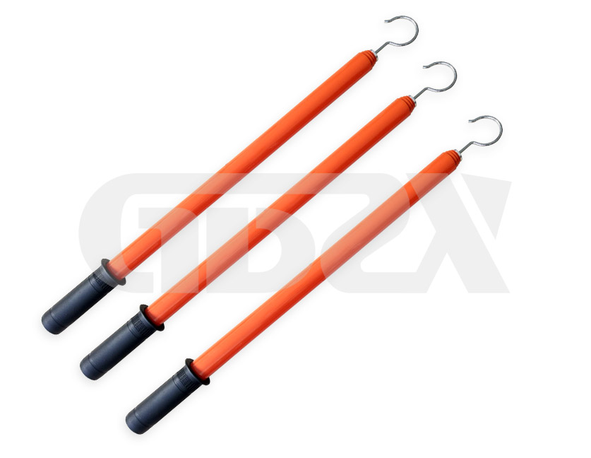 XZ-2核相儀絕緣伸縮桿