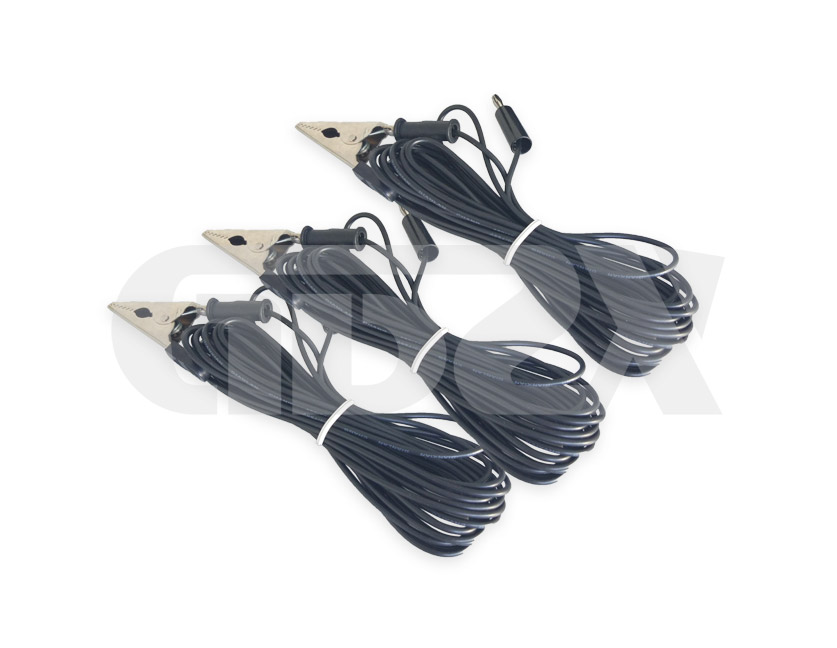 XZ-2核相儀測試線1