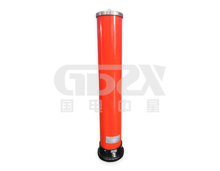 ZXBXZ電容分壓器