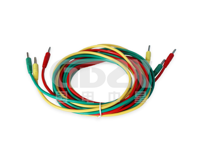 ZXBXZ電源輸入線