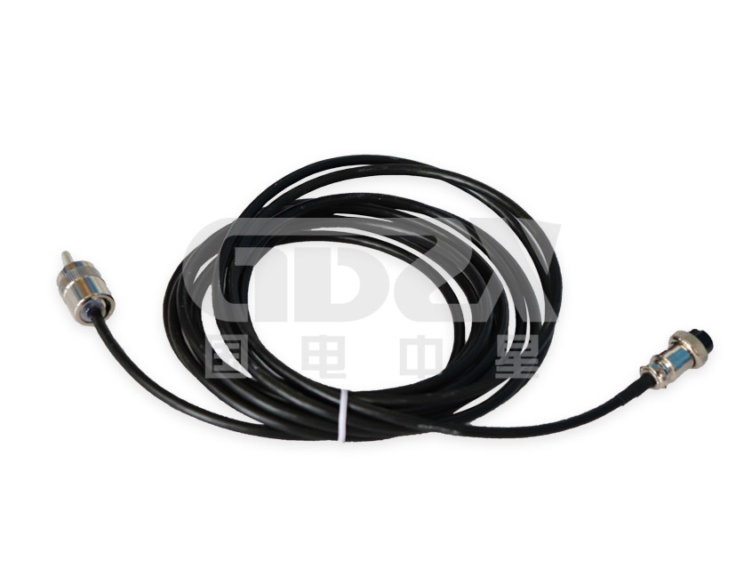 ZXBXZ分壓器信號線