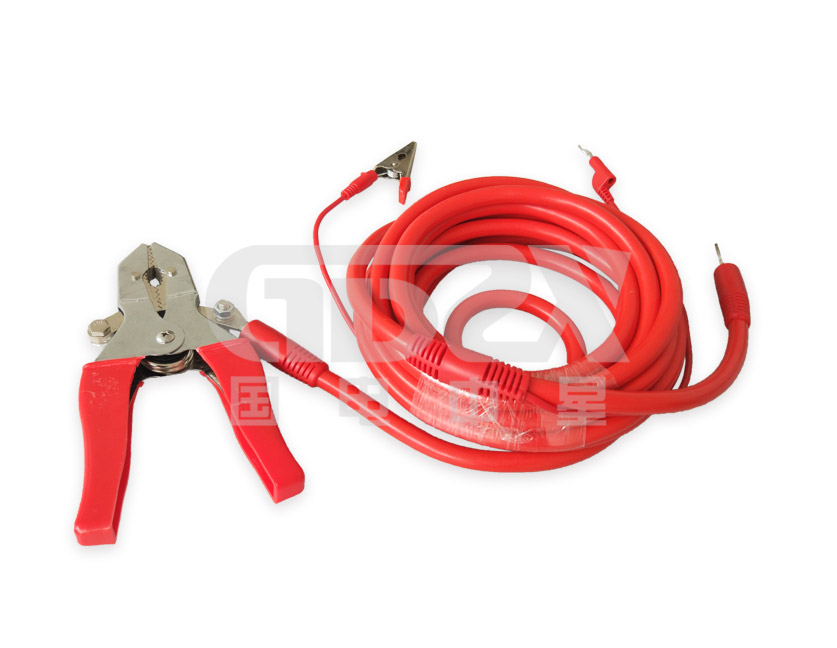 ZXHL-200P測試鉗紅