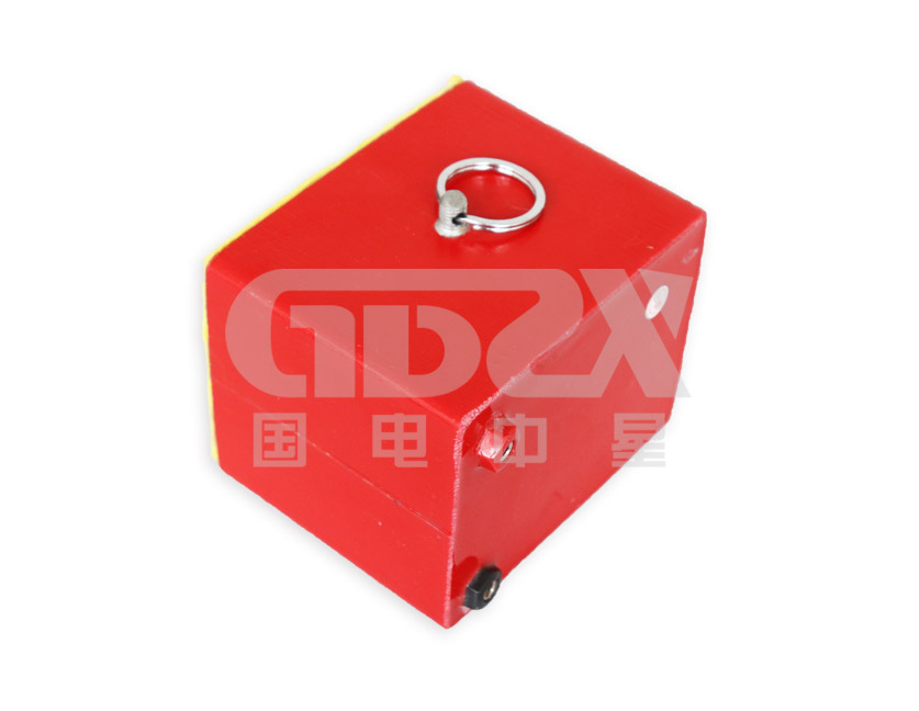 ZXZK-III磁控線圈