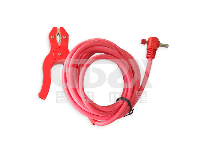 ZXZK-III高壓測試線