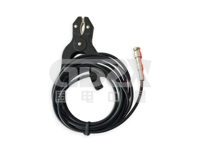 ZXZK-III離子電流線