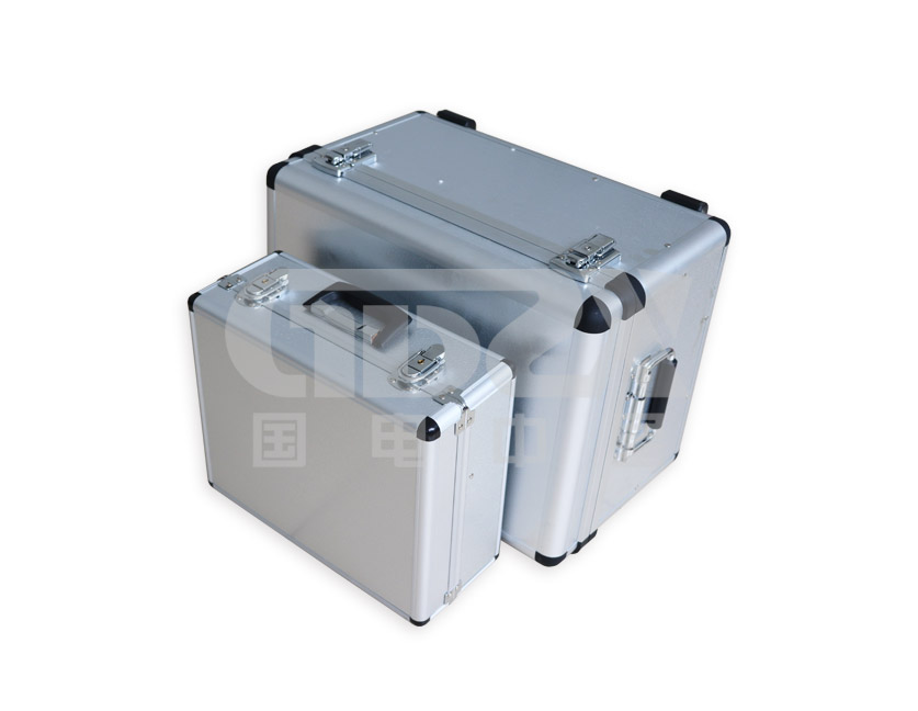 ZXZK-III全套機箱