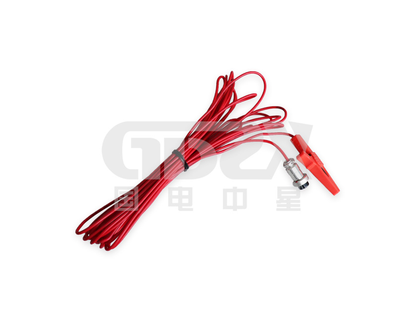 ZXBLQ-I電流測試線