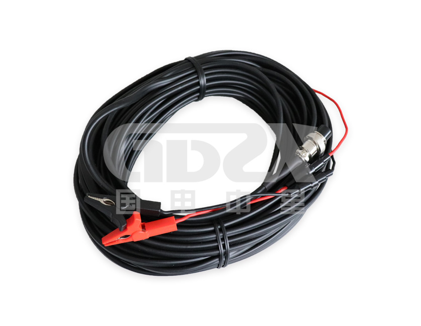 ZXBLQ-I電壓測試線