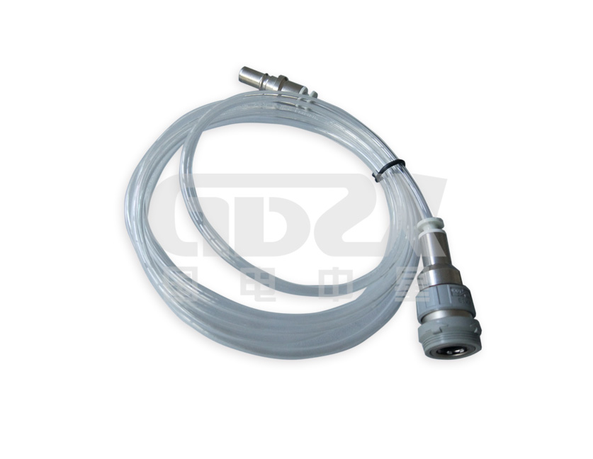 ZXMD-2001測量氣管