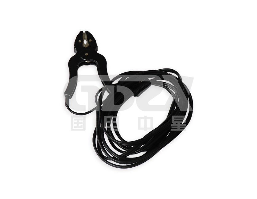 ZXDT-10A測試線夾