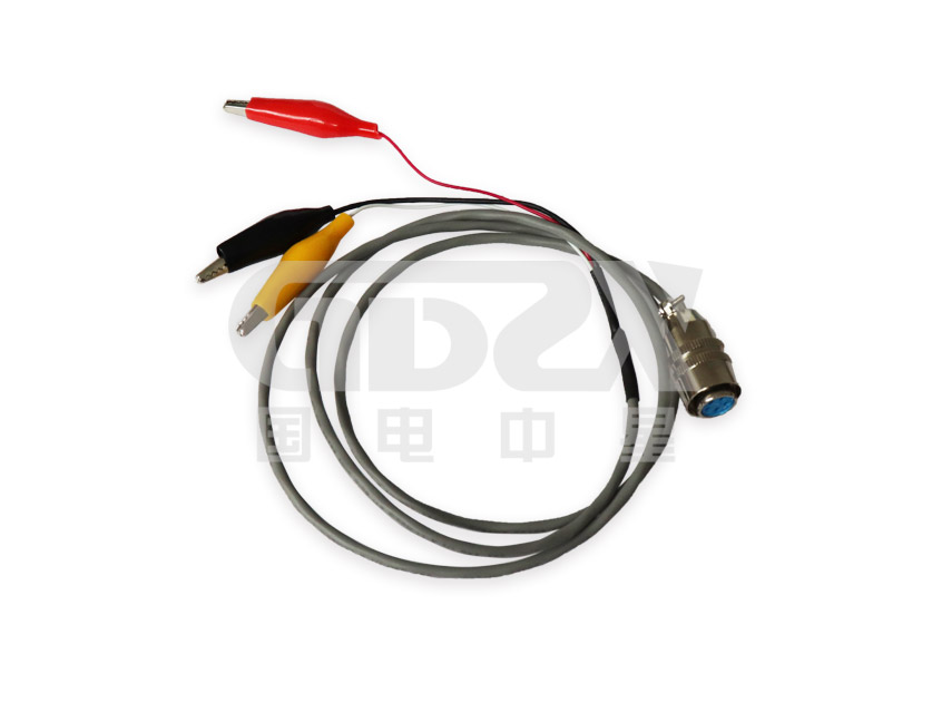 ZX3030B三相交直流標準源脈沖線