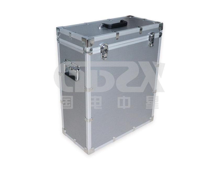 ZX3030B三相交直流標準源主機箱