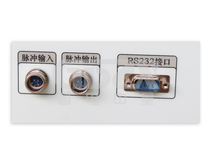 ZX3030B-三相交直流標準源接線端子