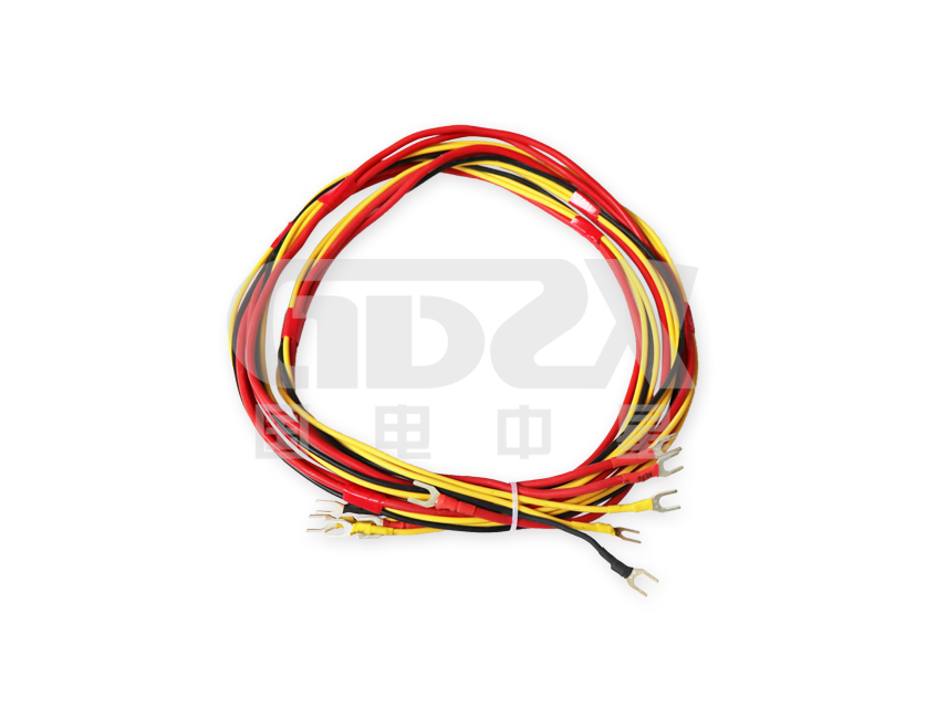 5-50試驗變壓器測試線