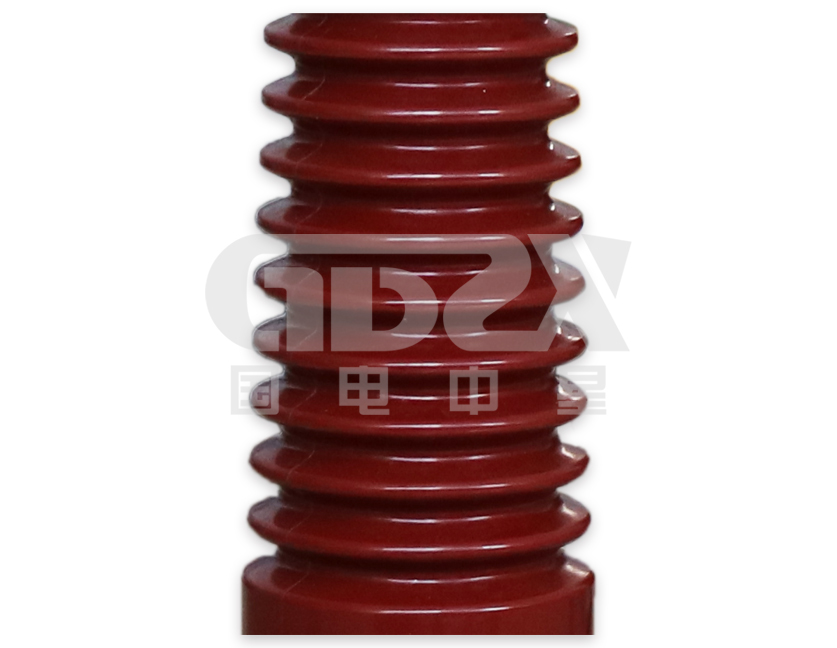 試驗變壓器高壓套管