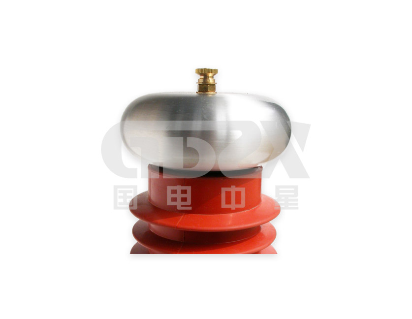 試驗變壓器均壓球