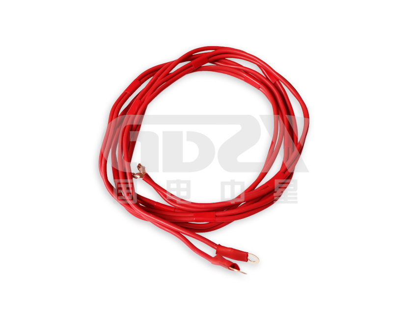 操作臺(tái)電源線