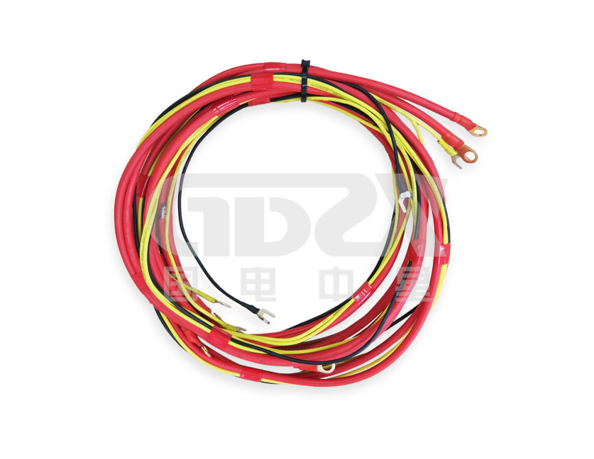 操作臺(tái)測(cè)試線