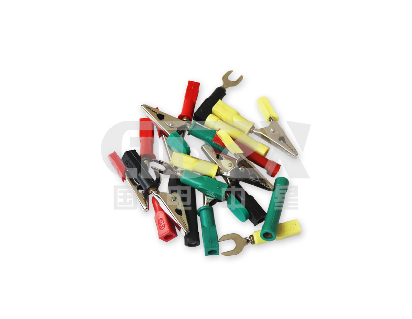 互感器測試儀測試夾