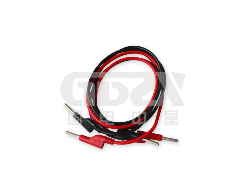 互感器測試儀短接線