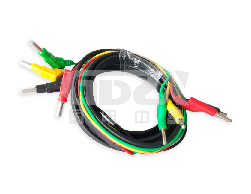 ZXTQ-202護套線4芯