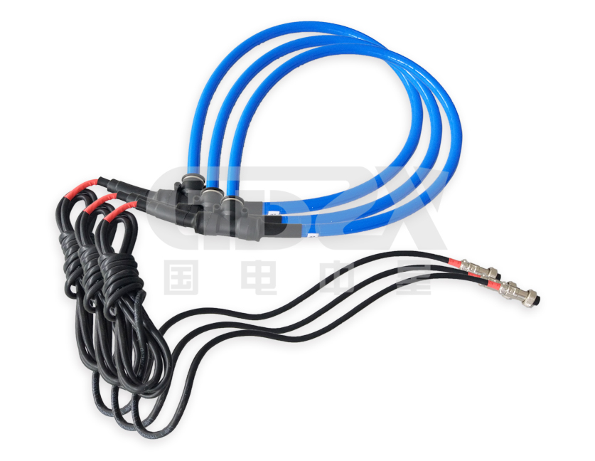 ZXTQ-202鉗形電流互感器