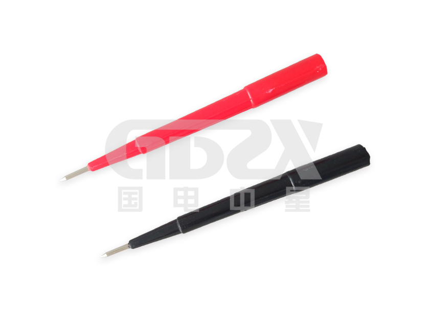 ZXTQ-202針形表筆