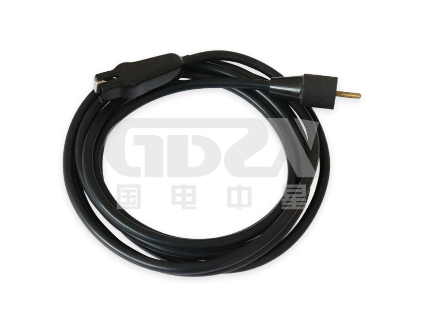 GM-10kV測試線E端