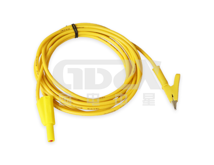 GM-10kV測試線G端