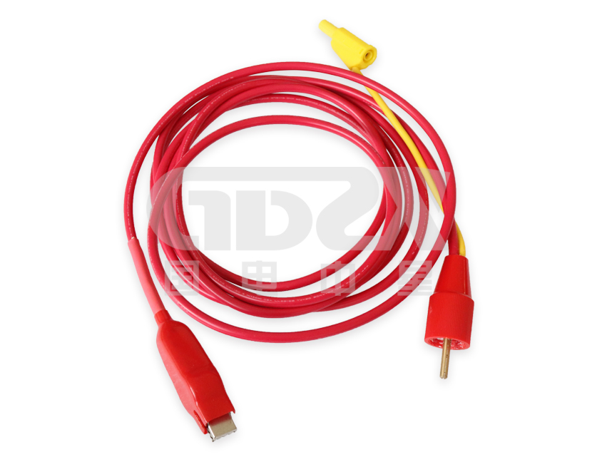 GM-10kV測試線L端