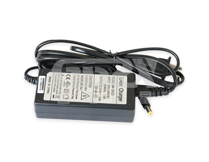 GM-10kV充電器