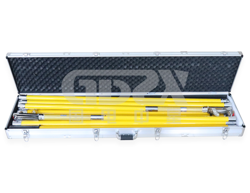 ZX-J多功能高空接線鉗