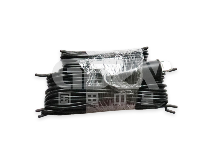 ZXET3007測試線黑