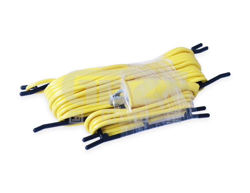 ZXET3007測試線黃