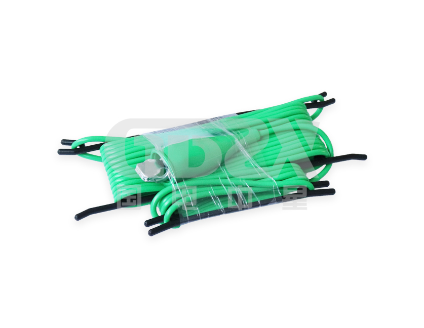 ZXET3007測試線綠