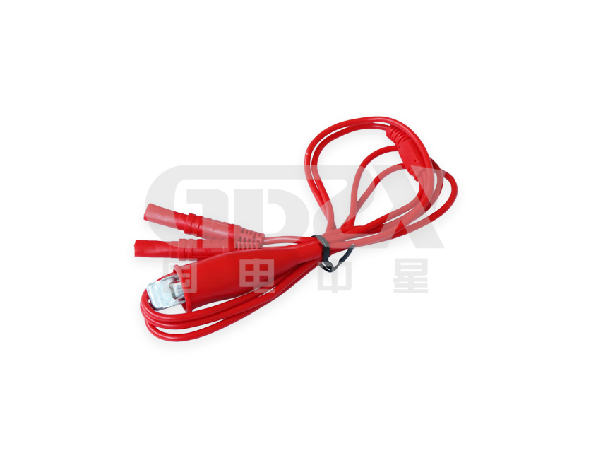 ZXET3007簡易線紅