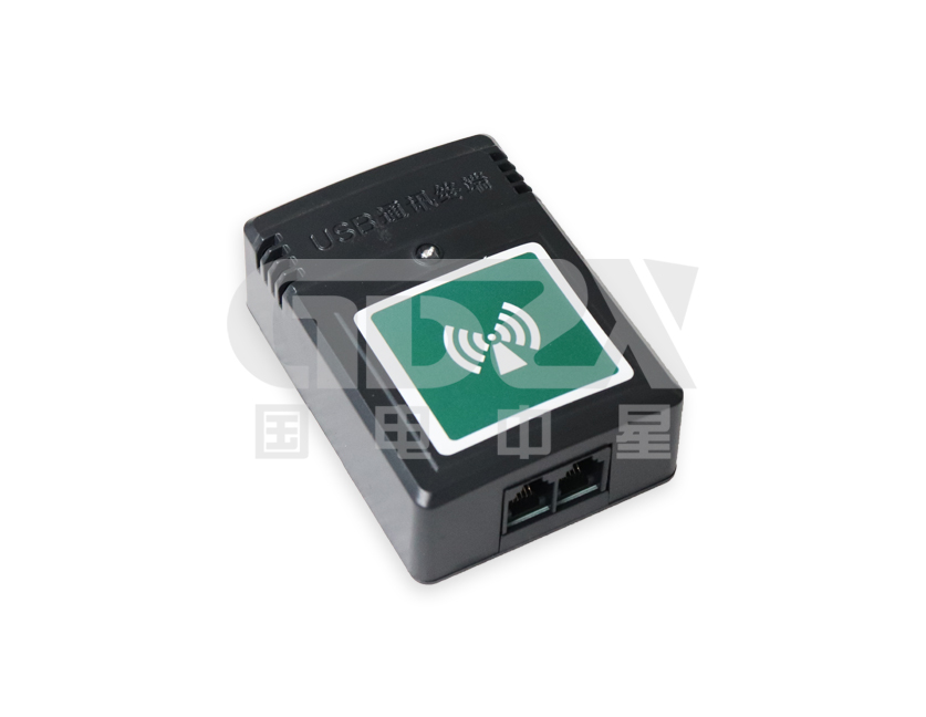 監(jiān)測通訊終端