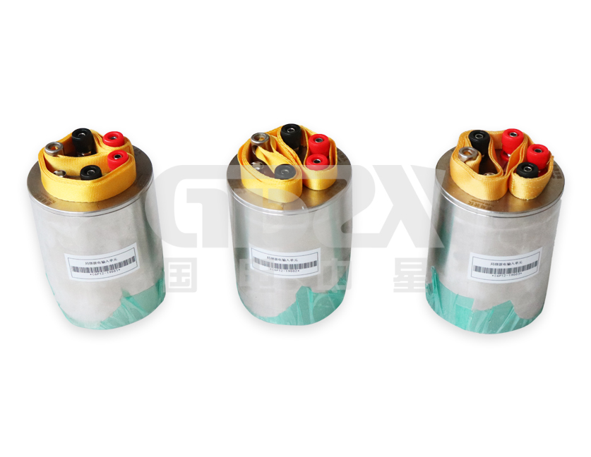 ZXJF-2010S輸入單元