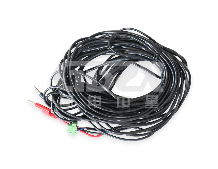 ZXJF-2010S同步連接線