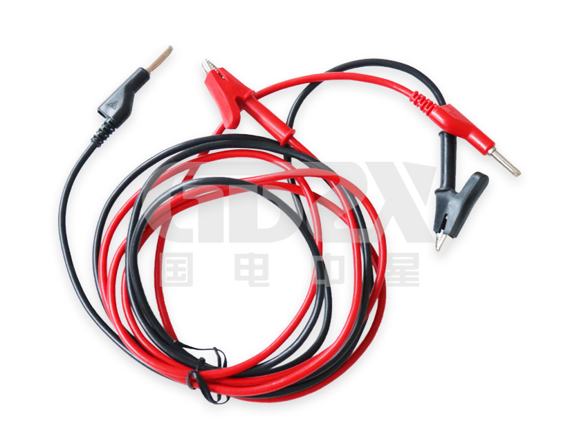 ZXJF-2010S校準脈沖連接線