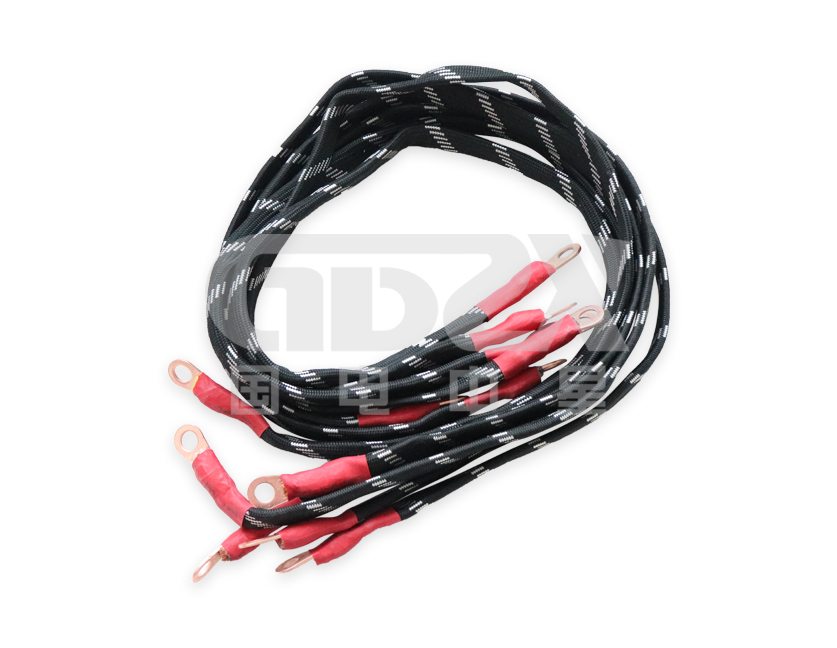 ZXRC-Ⅲ大電流線