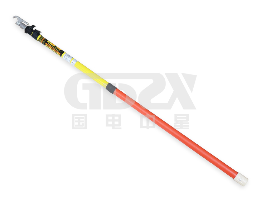 ZX-16絕緣伸縮桿