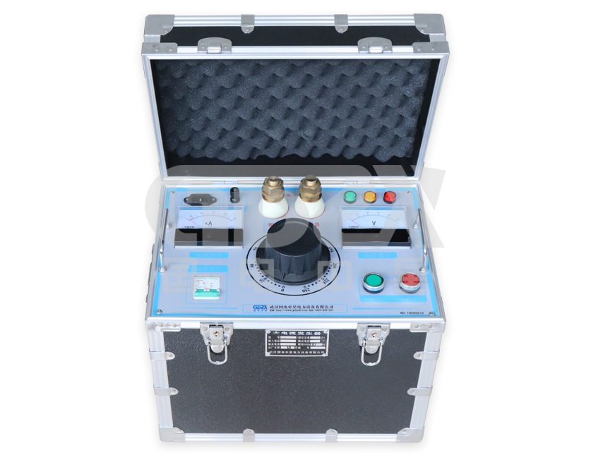 DDG系列大電流發(fā)生器主機(jī)