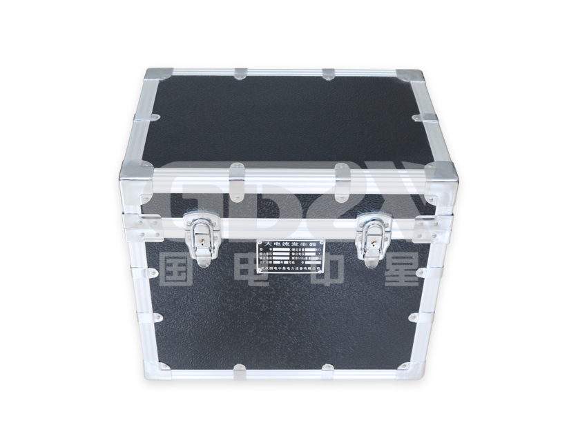DDG系列大電流發(fā)生器主機(jī)箱