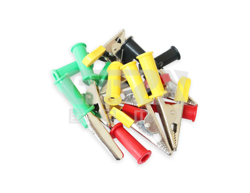 ZXMN-B測(cè)試夾